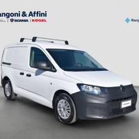 Volkswagen Caddy 2.0 TDI 75kW SCR Cargo
