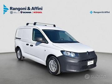Volkswagen Caddy 2.0 TDI 75kW SCR Cargo