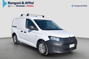 Volkswagen Caddy 2.0 TDI 75kW SCR Cargo