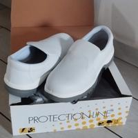 Scarpe antinfortunistiche