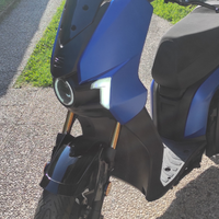 Seat mo Performance