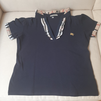 Maglia Burberry donna originale