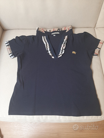 Maglia Burberry donna originale