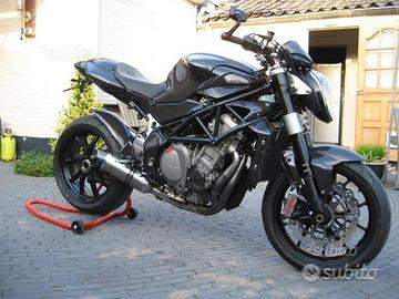 ACCESSORI CARBONIO MV BRUTALE 750 910 989 1078