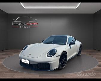 PORSCHE Porsche 911 Carrera 4 GTS - 1300 KM
