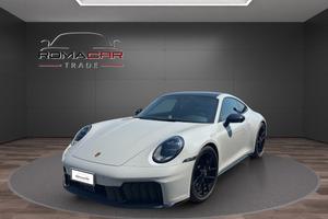 PORSCHE Porsche 911 Carrera 4 GTS - 1300 KM