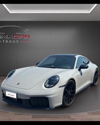PORSCHE Porsche 911 Carrera 4 GTS - 1300 KM