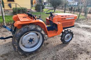 Trattore kubota