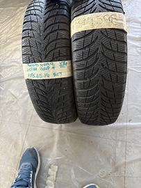 gomme usate 1756514 Winter GOODYEAR - Ultra grip 7