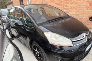 Citroen C4 Picasso 1.6 HDi 110 FAP Style