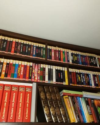 Collezione VHS