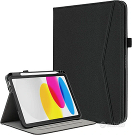 Cover iPad 11ª Gen (iPad A16) e iPad 10ª Gen