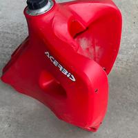 Serbatoio  Acerbis originale 22 lt