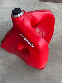 Serbatoio  Acerbis originale 22 lt