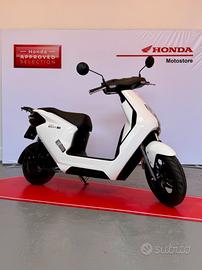 Honda EM1e (elettrico)