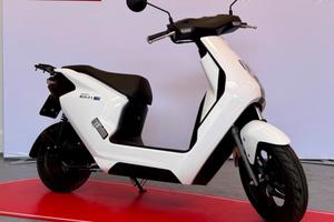 Honda EM1e (elettrico)