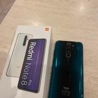 Redmi note 8 pro