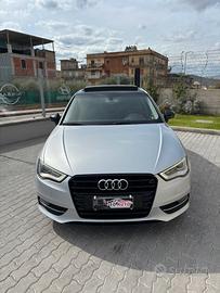 Audi A3 2.0 TDI 184 CV clean diesel quattro S tron