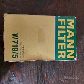 Filtro olio vw 1800 gti 16v.