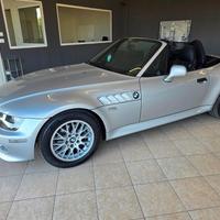 Bmw Z3 ROADSTER 2.2 170CV DA VETRINA!