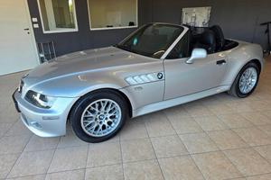 Bmw Z3 ROADSTER 2.2 170CV DA VETRINA!