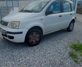 FIAT Panda 2ª serie - 2006