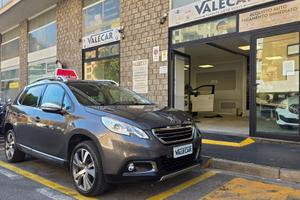 Peugeot 2008 BlueHDi 120 S&S Allure GARANZIA 12 ME