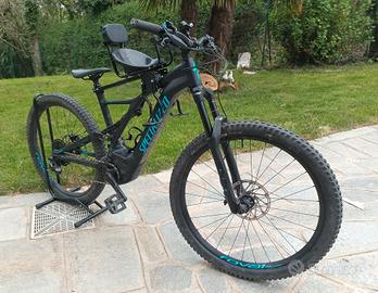 Specialized Turbo Levo – Taglia L 