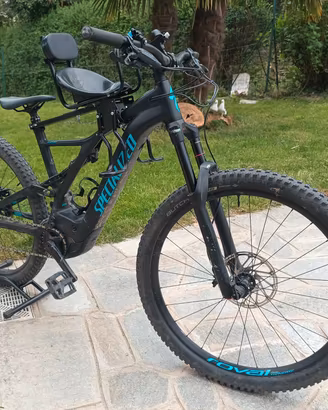 Specialized Turbo Levo – Taglia L 