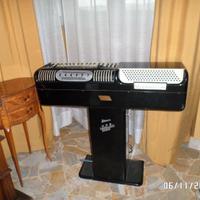 fisarmonica elettrica a pedale