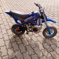 Altro Altro modello - 2019