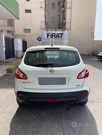 Nissan Qasquai 1.5 diesel