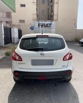Nissan Qasquai 1.5 diesel
