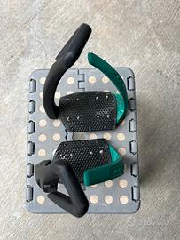 Equitazione-staffe Freejump