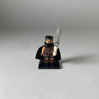 Gatsu - Minifigure Type Lego Berserk 2