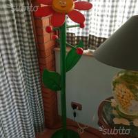Colonna appendiabiti