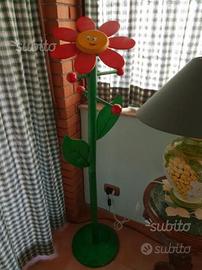 Colonna appendiabiti