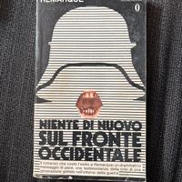 Libro storico del 1931