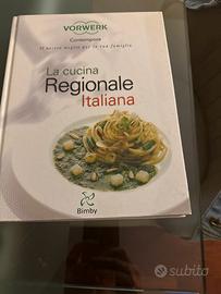 La Cucina Regionale Italiana