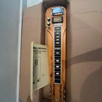 Chitarra Hawaiana Armonica