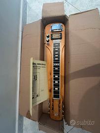 Chitarra Hawaiana Armonica