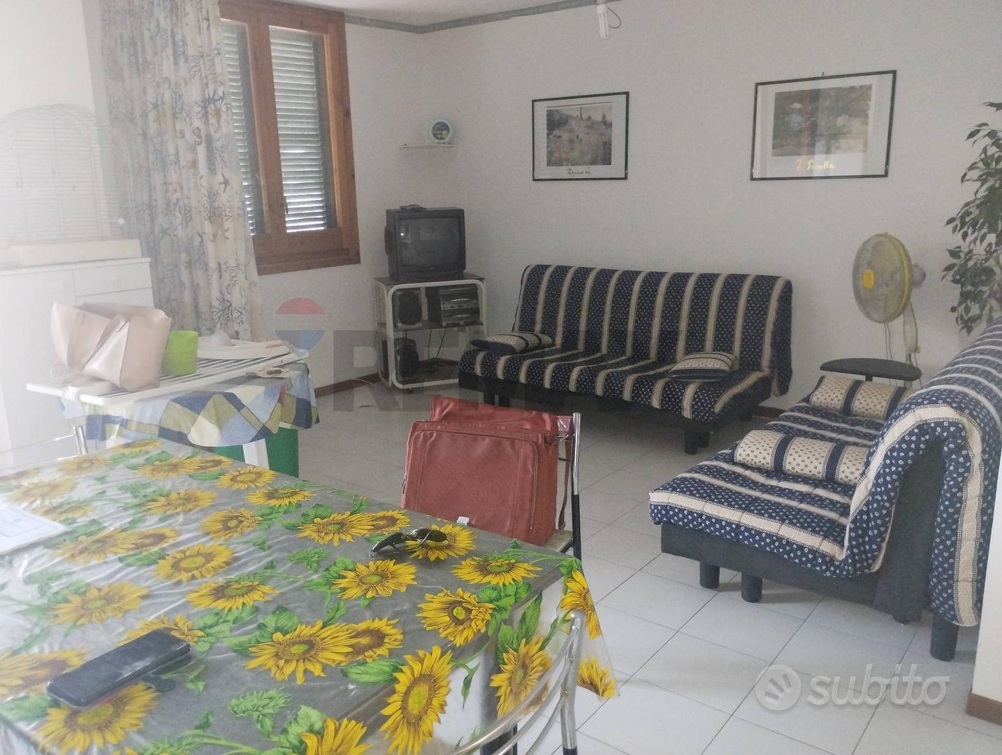 Apartment in Augusta, Castelluccio - Vista 3