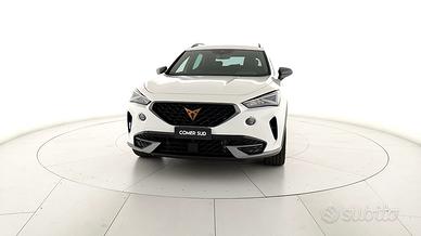 CUPRA Formentor 2020 - Formentor 1.4 e-hybr U33917
