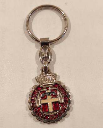 Portachiavi Aci vintage 