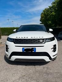 Range Rover Evoque 2.0 R-dynamic 180 S Auto