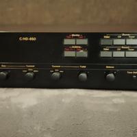 amplificatore USA 