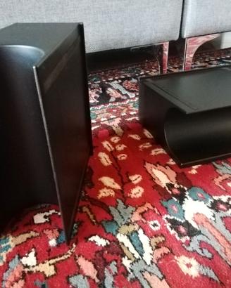 Grundig Bf4 supporti diffusori originali. 
