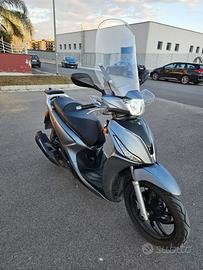 Kymco People 125S - 2023
