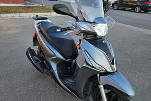 Kymco People S 125 - 2023