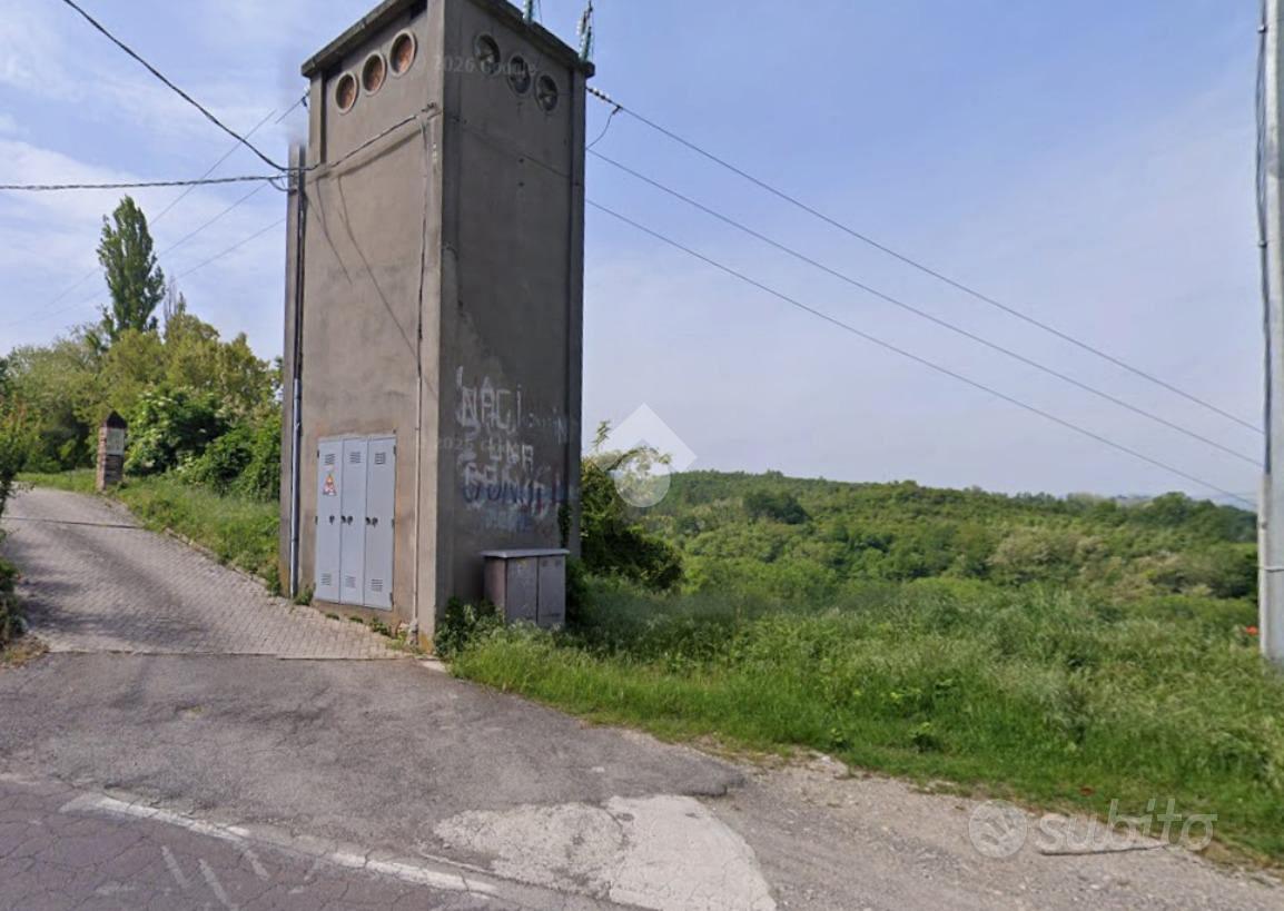 TER. RESIDENZIALE A VALSAMOGGIA - Altro